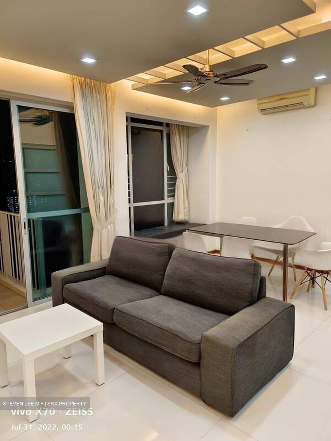 One Saint Michael's (D12), Condominium #456574891